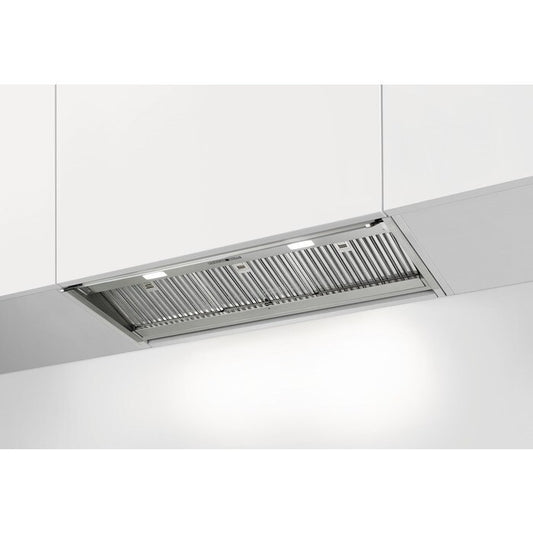 Electrolux BI   KFEC19X   | Null Drip Base - Cappa anticondensa integrata con veletta _ 90 cm; Porta