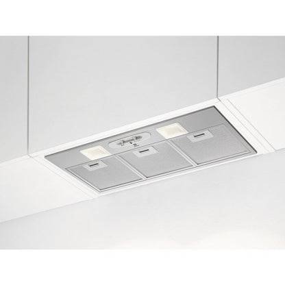 Electrolux BI   LFG337S   | Cappa gruppo incasso _ 70 cm; Portata massima aspirante 400 m_/h; 1 moto