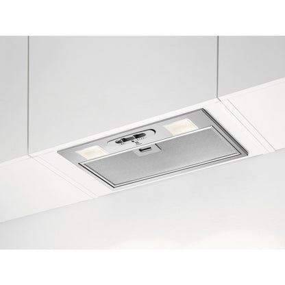 Electrolux BI   LFG235S   | Cappa gruppo incasso _ 52 cm; Portata massima aspirante 330 m_/h; 1 moto