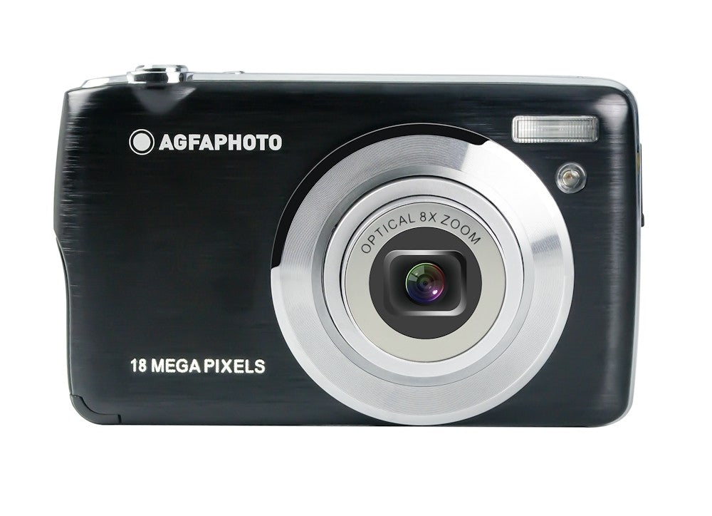 AGFA ELETTRONICA DC8200BK | FOTOGRAFIA | FOTOGRAFIA DIGITALE | FOTOCAMERE DIG. COMPATTE | FOTO DIG.