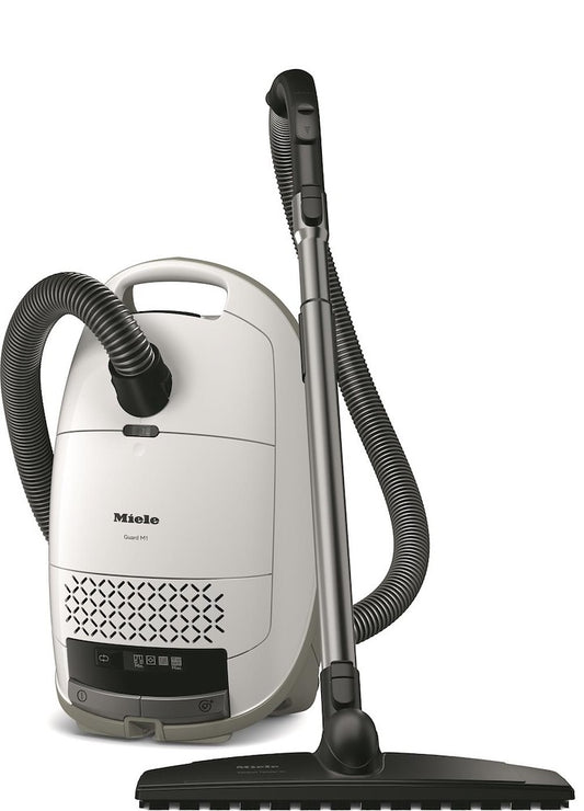MIELE PED GUARDM1PARQUETXL | CASA | ASPIRAZIONE | ASPIRAPOLVERE CON SACCO | ASPIR.C/SACCO 890W 4.5LT
