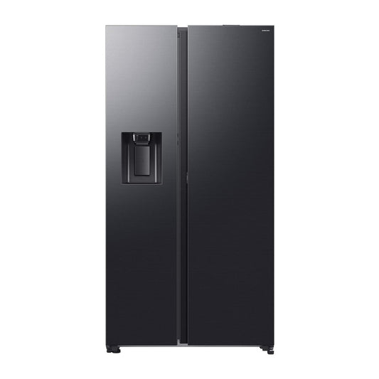 SAMSUNG BIANCO RS80F66KBFEF | FRIGORIFERI | SIDE BY SIDE | SIDE BY SIDE NO FROST | SBS 635LT CE.B NO