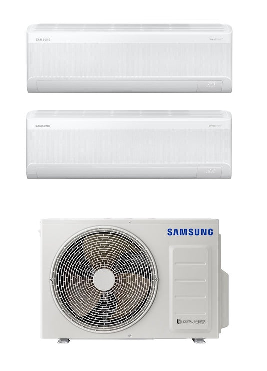 SAMSUNG CLIMA AJ040TX2535KITWINDFREECOMFORS2 | CONDIZIONAMENTO FISSO | KIT CONDIZ. FISSO** | COND.FI