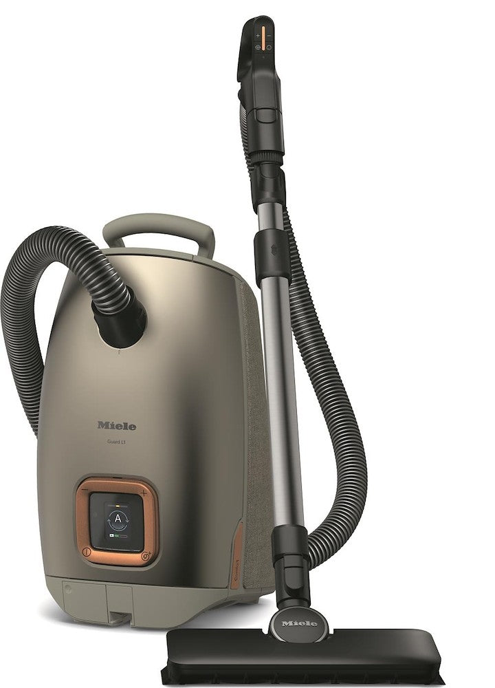 MIELE PED GUARDL1COMFORT | CASA | ASPIRAZIONE | ASPIRAPOLVERE CON SACCO | ASPIR. C/SACCO 890W 3.5LT