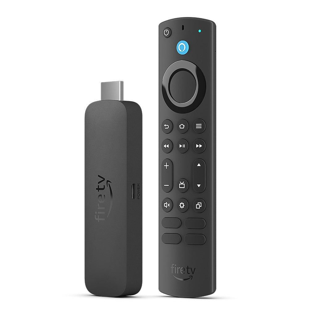 AMAZON ELETTRONICA B0CW4HD359 | VIDEO | MULTI MEDIA CONNECTION | TV INTERNET CONNECTION | FIRE TV ST