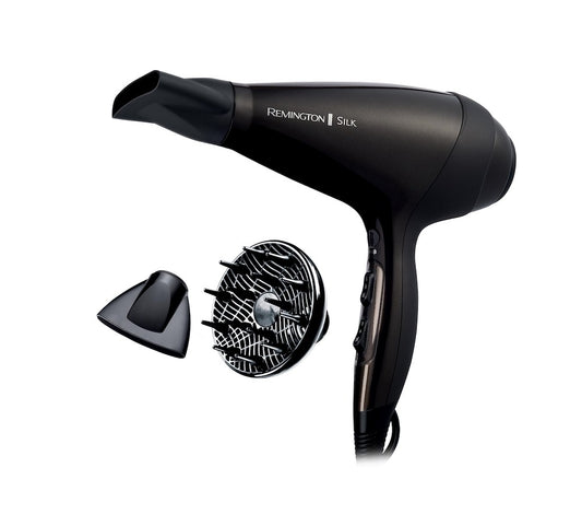 REMINGTON PED AC9095 | CURA PERSONA | ASCIUGACAPELLI | ASCIUGACAPELLI STANDARD | PHON 2400W AC 2VEL.