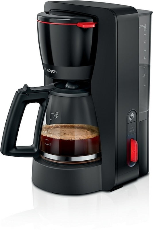 BOSCH PED TKA3M133 | CAFFE' | M.CAFFE' ALTRO | M.CAFFE' AMERICANO | M.CAFFE' AMERICANA 1200W 1.37LT