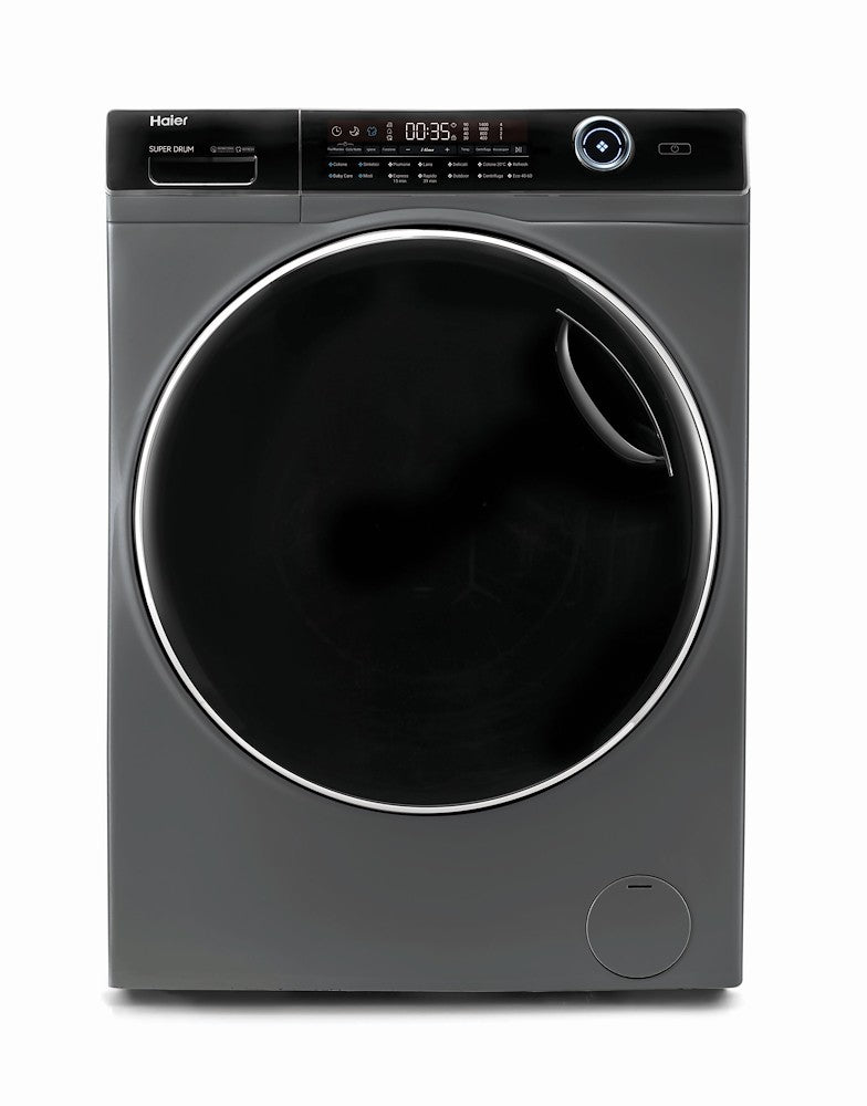 HAIER BIANCO HW150BP14986ESIT | LAVATRICI | LAVATRICI CARICO FRONTALE | LAV. C/FRONTALE 12KG-MORE |