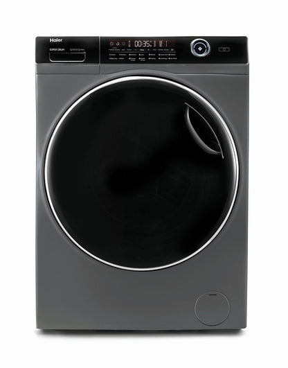 HAIER BIANCO HW150BP14986ESIT | LAVATRICI | LAVATRICI CARICO FRONTALE | LAV. C/FRONTALE 12KG-MORE |