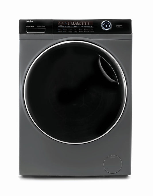 HAIER BIANCO HW150BP14986ESIT | LAVATRICI | LAVATRICI CARICO FRONTALE | LAV. C/FRONTALE 12KG-MORE |