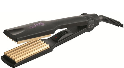 GAMA PED GI2080 | CURA PERSONA | MODELLATORI | PIASTRE CAPELLI | PIASTRA CAPELLI FRISE' MAX.210GRADI