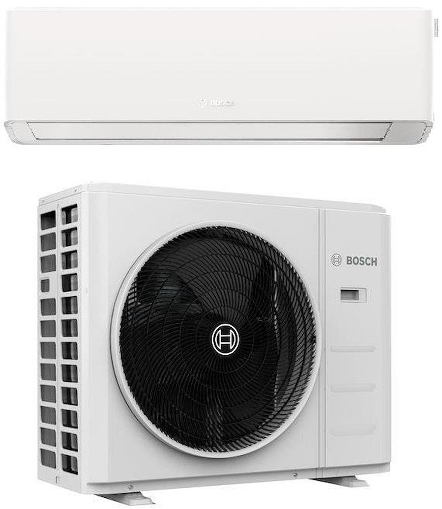 BOSCH CLIMA CL7000IUSET35WE | CONDIZIONAMENTO FISSO | KIT CONDIZ. FISSO** | COND.FISSO MONO SPLIT PO