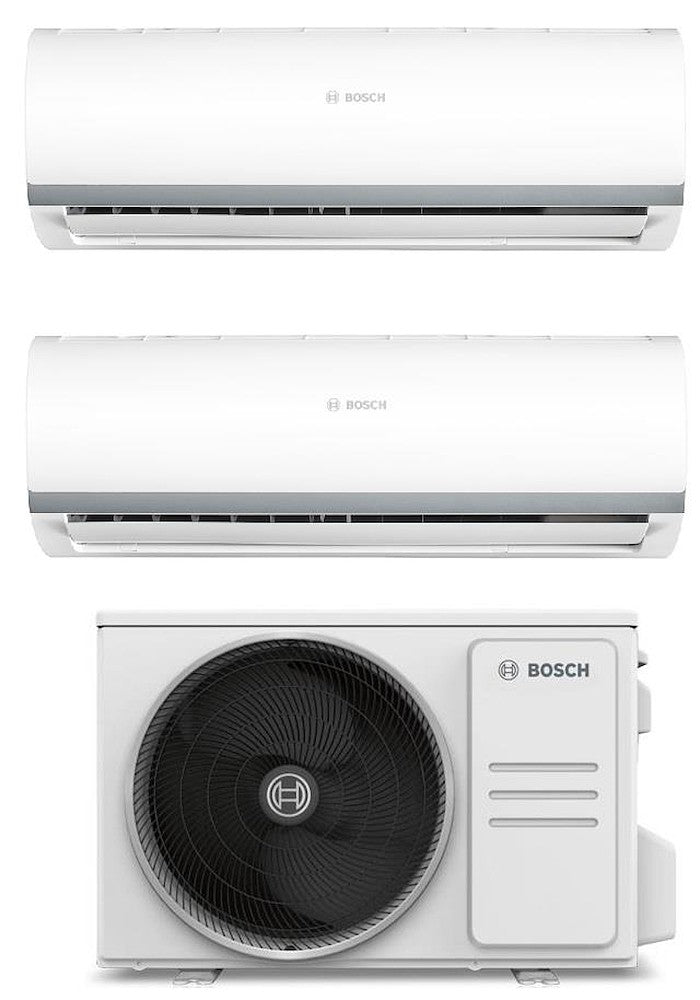 BOSCH CLIMA CL5000M532ESET2635CL2000WIFI | CONDIZIONAMENTO FISSO | KIT CONDIZ. FISSO** | COND.FISSO