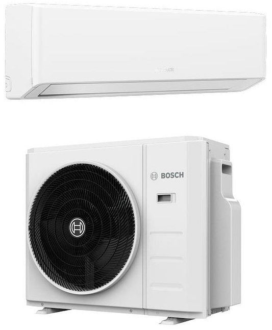 BOSCH CLIMA CL7000IUSET26WE | CONDIZIONAMENTO FISSO | KIT CONDIZ. FISSO** | COND.FISSO MONO SPLIT PO