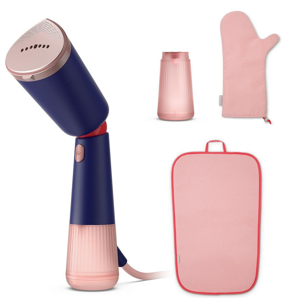 PHILIPS PED STH503020 | CASA | FERRI DA STIRO | FERRO VERTICALE | STIRATORE VERTICALE 1400W 200ML VA