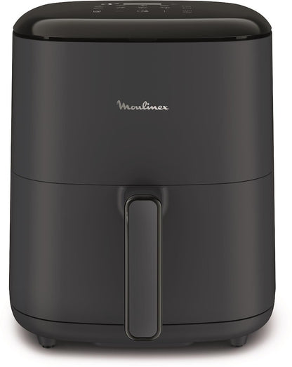 MOULINEX PED EZ245B | CUCINA | COTTURA CIBI | FRIGGITRICI | FRIGGITRICE AD ARIA 1500W 5LT EASY FRY M