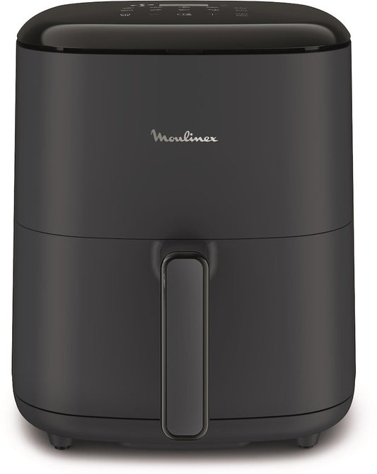 MOULINEX PED EZ245B | CUCINA | COTTURA CIBI | FRIGGITRICI | FRIGGITRICE AD ARIA 1500W 5LT EASY FRY M