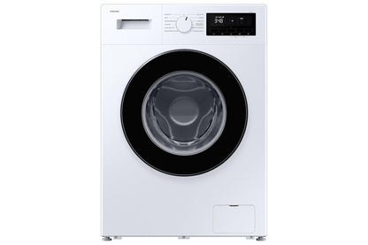 SAMSUNG BIANCO WW90FG3M05AWET | LAVATRICI | LAVATRICI CARICO FRONTALE | LAV. C/FRONTALE 9-9,99KG | L