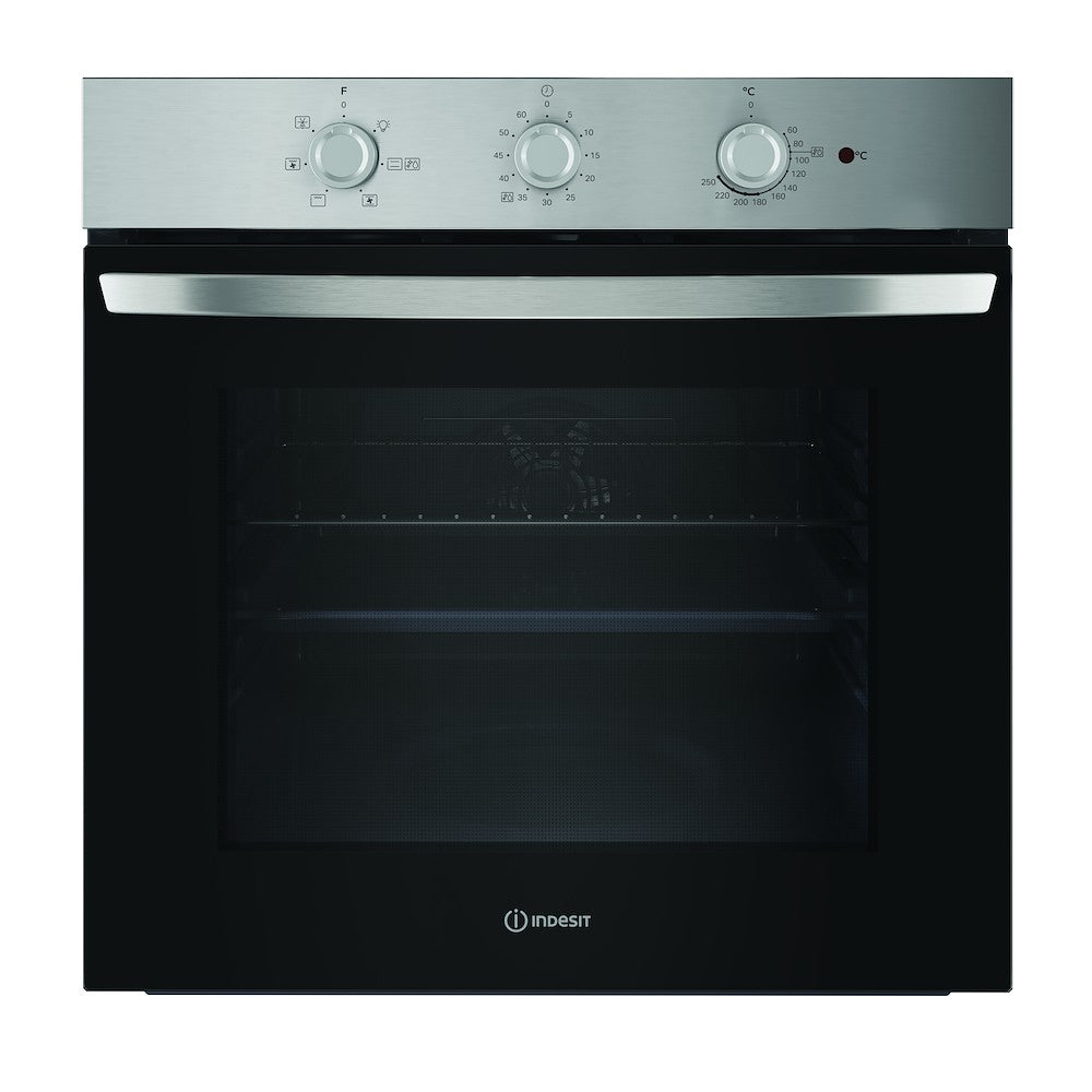 INDESIT INCASSO IO2350HX | FORNI INCASSO | FORNO INC.ELETTRICO MULTIF. | FORNO INC.EL.MULTIF. 60-69C
