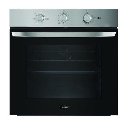 INDESIT INCASSO IO2350HX | FORNI INCASSO | FORNO INC.ELETTRICO MULTIF. | FORNO INC.EL.MULTIF. 60-69C