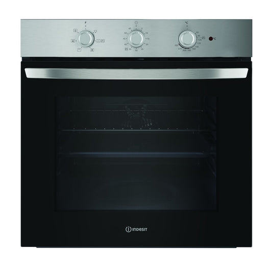 INDESIT INCASSO IO2350HX | FORNI INCASSO | FORNO INC.ELETTRICO MULTIF. | FORNO INC.EL.MULTIF. 60-69C