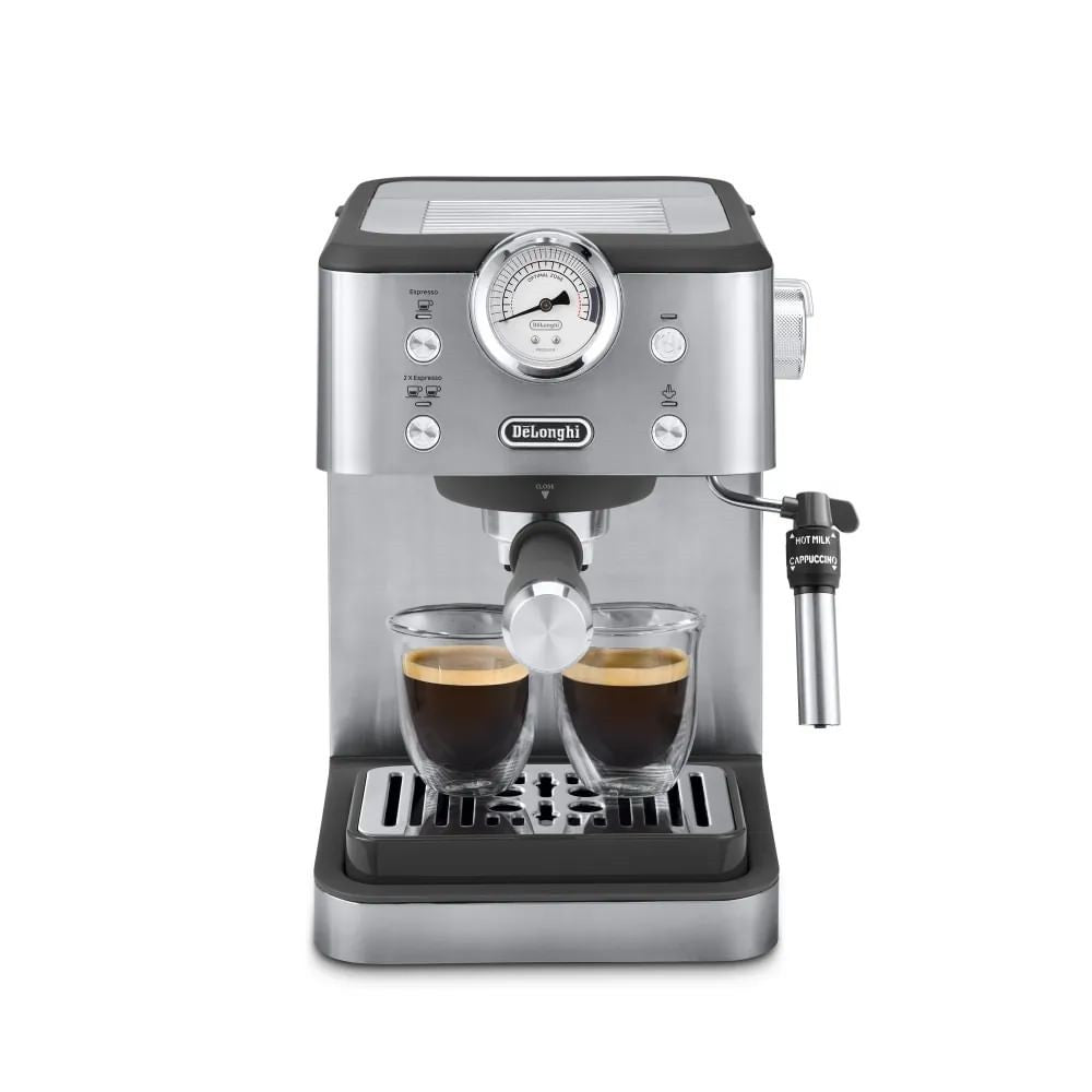 DE LONGHI PED EM450M | CAFFE' | M.CAFFE' ESPRESSO PORZIONATO APERTO | M.CAFFE ESPRESSO UNIVERSALE |