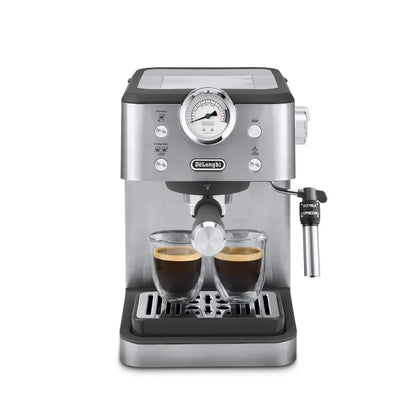 DE LONGHI PED EM450M | CAFFE' | M.CAFFE' ESPRESSO PORZIONATO APERTO | M.CAFFE ESPRESSO UNIVERSALE |