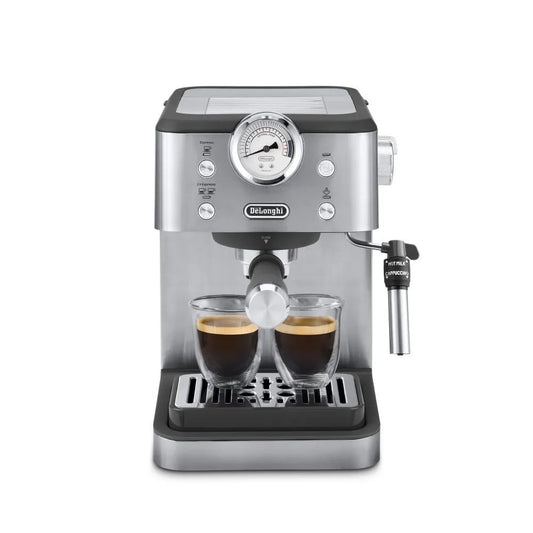DE LONGHI PED EM450M | CAFFE' | M.CAFFE' ESPRESSO PORZIONATO APERTO | M.CAFFE ESPRESSO UNIVERSALE |