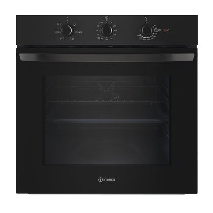 INDESIT INCASSO IO235HB | FORNI INCASSO | FORNO INC.ELETTRICO MULTIF. | FORNO INC.EL.MULTIF. 60-69CM