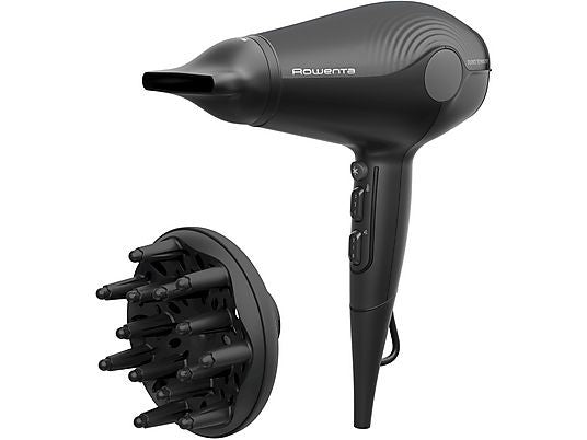 ROWENTA PED CV6430 | CURA PERSONA | ASCIUGACAPELLI | ASCIUGACAPELLI STANDARD | PHON 1800W 2VEL. 3TEM