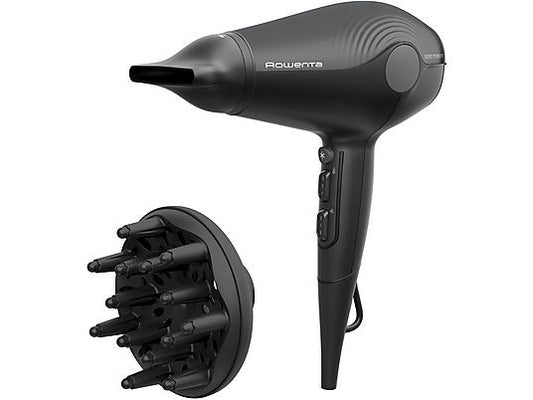 ROWENTA PED CV6430 | CURA PERSONA | ASCIUGACAPELLI | ASCIUGACAPELLI STANDARD | PHON 1800W 2VEL. 3TEM
