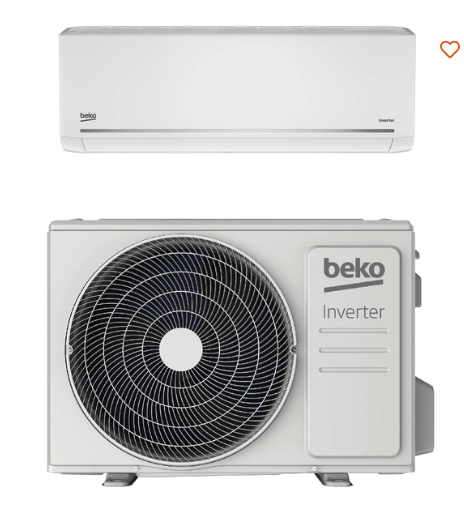 BEKO CLIMA BEHPG245BEHPG246 | CONDIZIONAMENTO FISSO | KIT CONDIZ. FISSO** | COND.FISSO MONO SPLIT PO