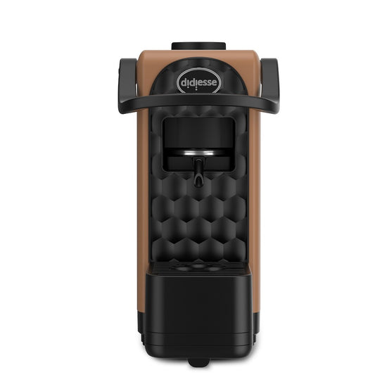 DIDIESSE PED DARKSIDENEROBRONZE | CAFFE' | M.CAFFE' ESPRESSO PORZIONATO APERTO | M.CAFFE' CIALDE | M