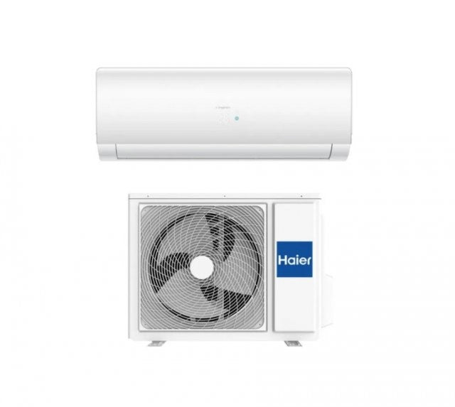 HAIER CLIMA H1U12RDA | CONDIZIONAMENTO FISSO | KIT CONDIZ. FISSO** | COND.FISSO MONO SPLIT POMPA INV