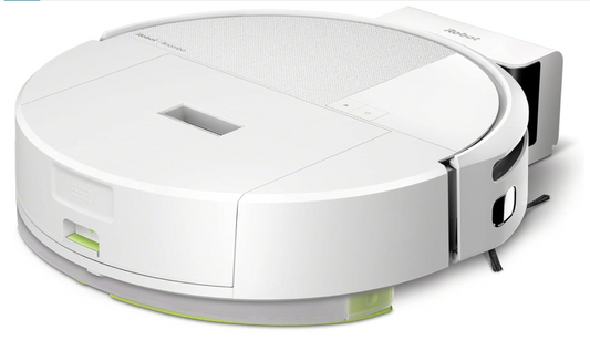 IROBOT PED ROOMBA205COMBO | CASA | ASPIRAZIONE | ROBOT ASPIRAPOLVERE | ROBOT ASPIR. C/AUTOCOMPATTATO