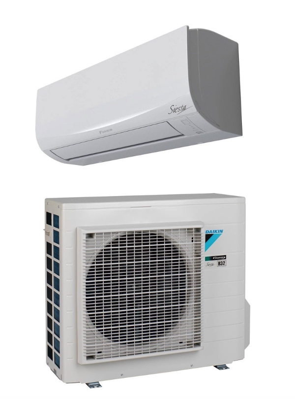 DAIKIN CLIMA ATXF71FARXFA9KIT | CONDIZIONAMENTO FISSO | KIT CONDIZ. FISSO** | COND.FISSO MONO SPLIT