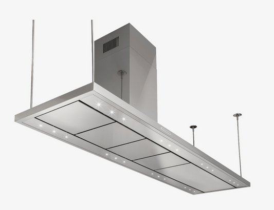 Foster Line 2442210 | CAPPA ISOLA S4001 1501-2100 INOX