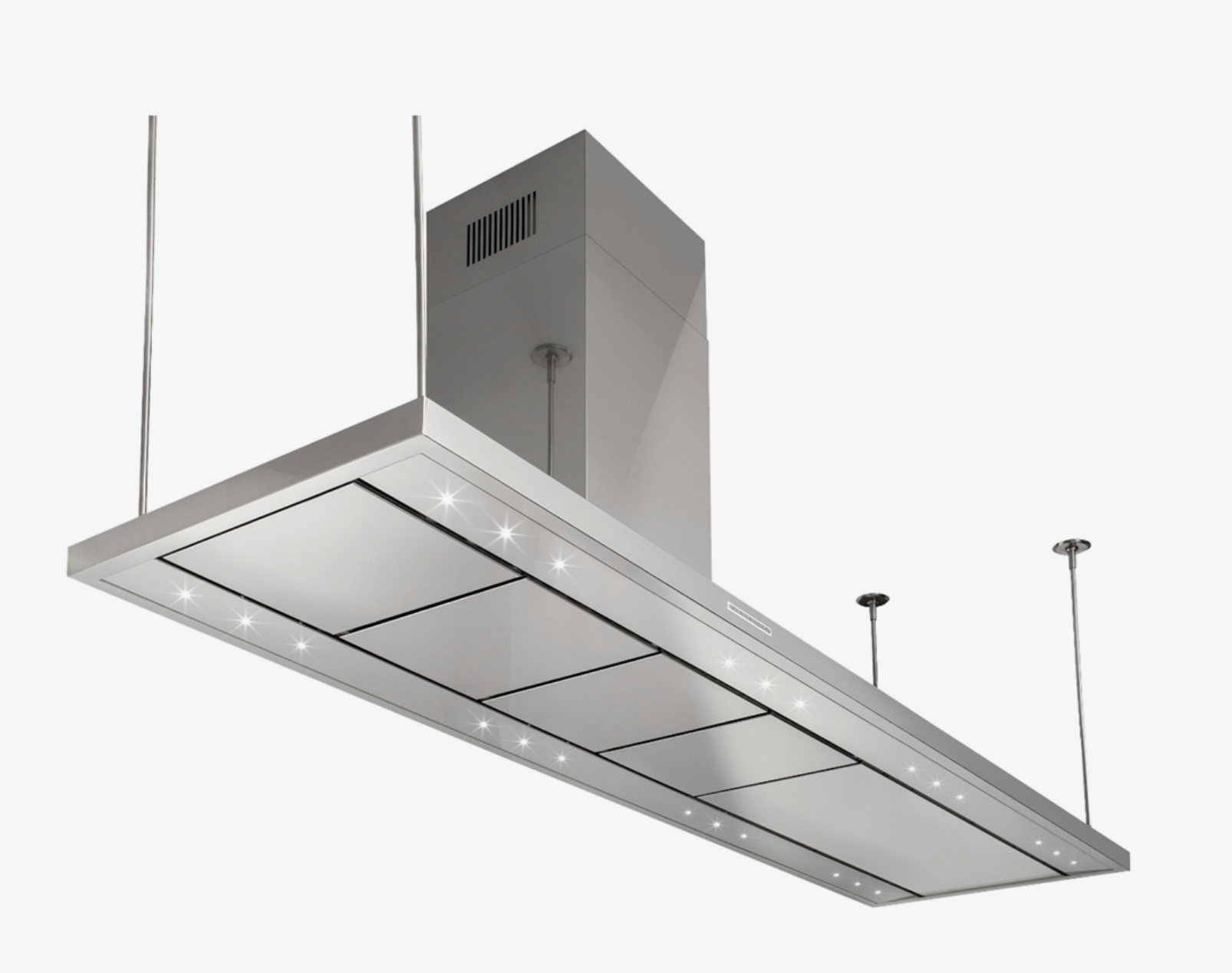 Foster Line 2442150 | CAPPA ISOLA S4001 1201-1500 INX