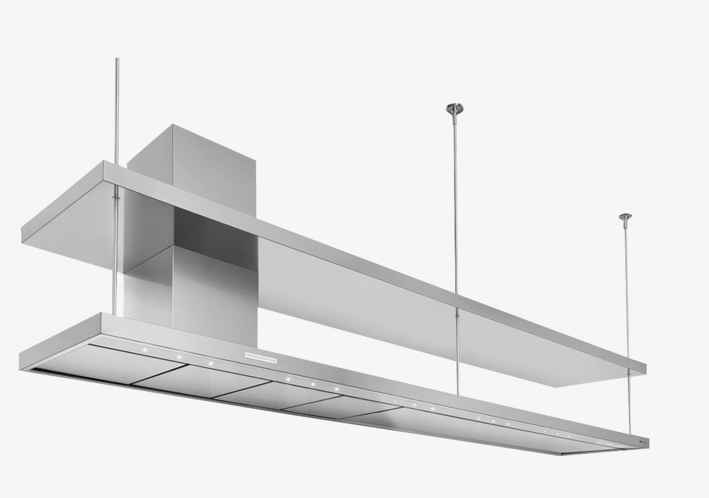 Foster Line 2440300 | CAPPA PARETE S4001 2101-3000 INOX