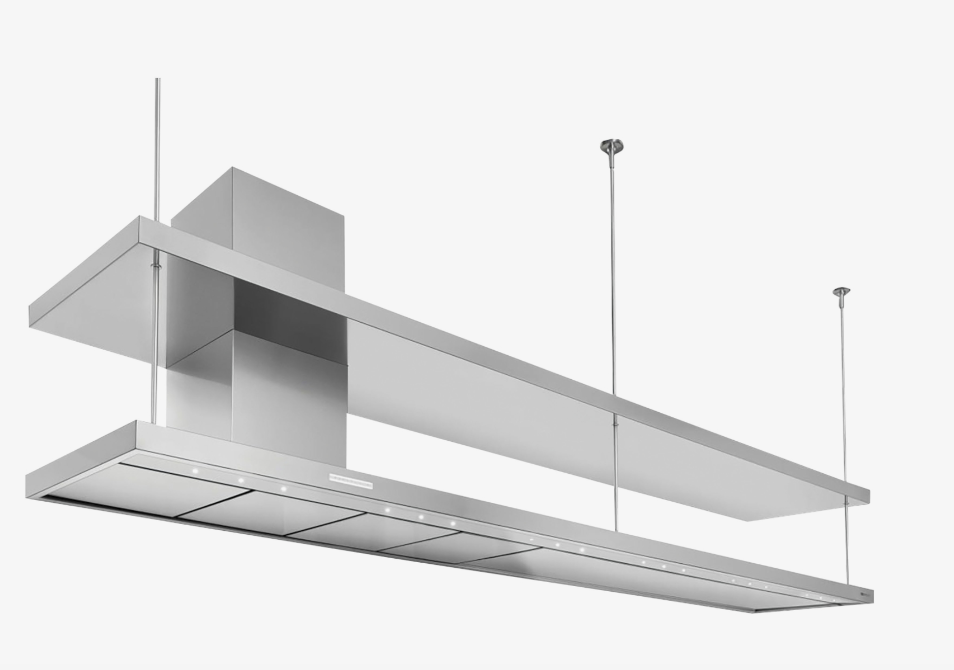 Foster Line 2440300 | CAPPA PARETE S4001 2101-3000 INOX