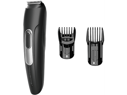 ROWENTA PED TN2804 | CURA PERSONA | RASATURA | REGOLA BARBA | REG.BARBA RIC. 21LUNGH. 0.5-20MM LAMA