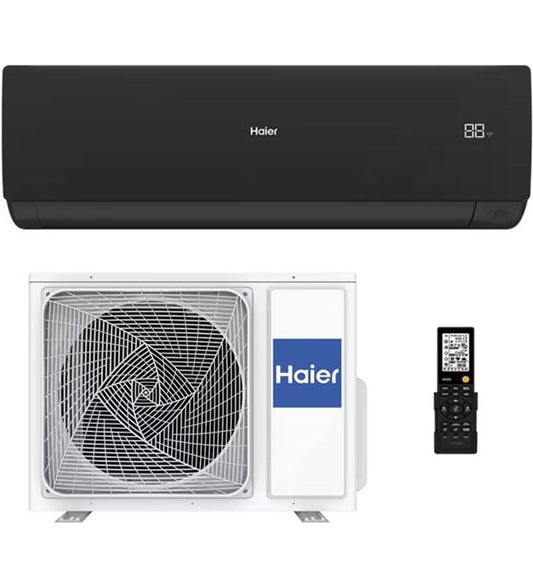 HAIER CLIMA AS25SMB | CONDIZIONAMENTO FISSO | KIT CONDIZ. FISSO** | COND.FISSO MONO SPLIT POMPA INVE