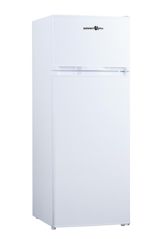SMARTWAY BIANCO WHDP28NSM1WE2 | FRIGORIFERI | FRIGORIFERI A 2PORTE | FRIGO 2P STATICO | FRIGO 2P. 20