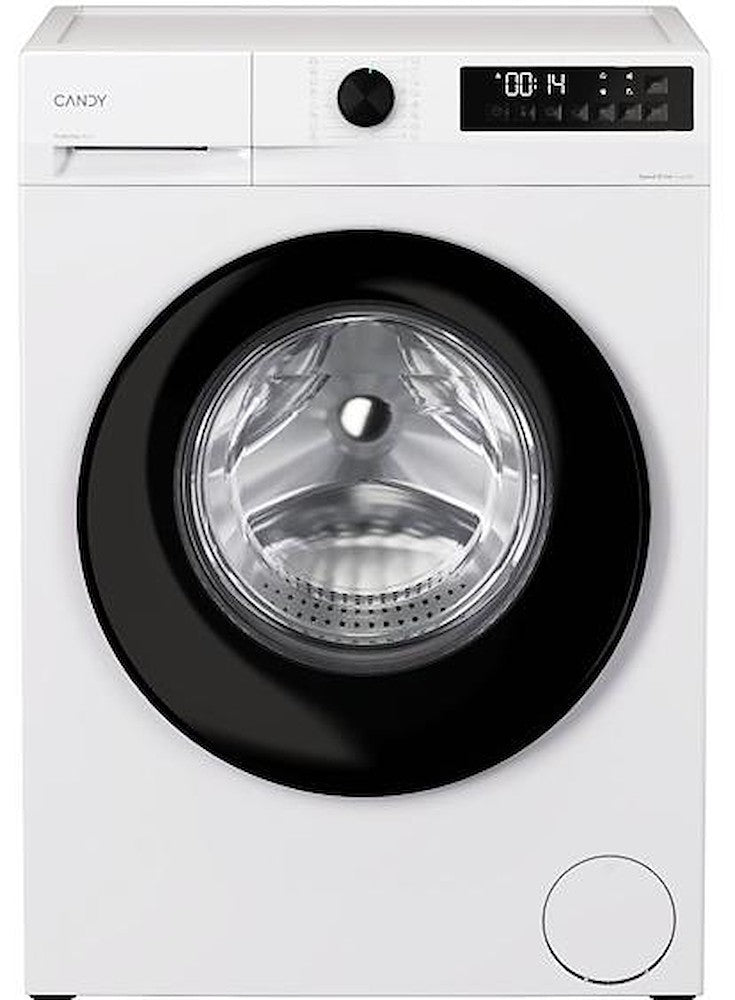 CANDY BIANCO GD26SSB6S | LAVATRICI | LAVATRICI PROFONDITA' RIDOTTA | LAV.SLIM FINO 48CM 6-6,99KG | L