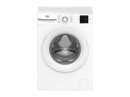 BEKO BIANCO BMWU3821W | LAVATRICI | LAVATRICI CARICO FRONTALE | LAV. C/FRONTALE 8-8,99KG | LAV.C/FRO