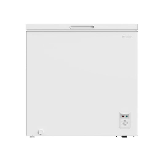 SMARTWAY BIANCO WMCP201SWE0 | CONGELATORI | CONGELATORI ORIZZONTALI | CONG.ORIZZONTALI 151-250LT | C