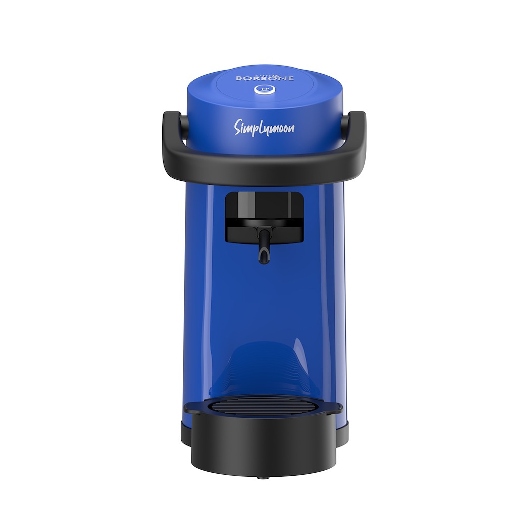 CAFFE BORBONE PED SIMPLYMOONBLU | CAFFE' | M.CAFFE' ESPRESSO PORZIONATO APERTO | M.CAFFE' CIALDE | M