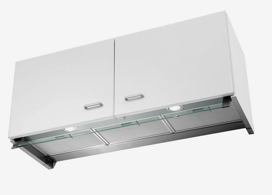 Foster Line 2512122 | CAPPA WING 120 INOX