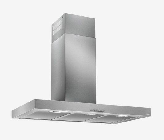 Foster Line 2504194 | CAPPA KS - 90cm -INOX