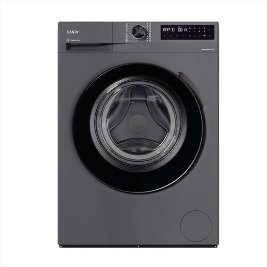 CANDY BIANCO BR26SSB6GS | LAVATRICI | LAVATRICI PROFONDITA' RIDOTTA | LAV.SLIM FINO 48CM 6-6,99KG |